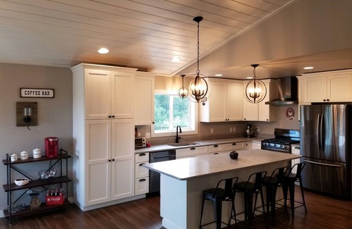 Deadwood House | Ultimate Sturgis Rally Experience at Kool Deadwood Nites