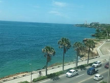 San Geronimo Apartment | Incredible Ocean View Hotel - Rated 10/10 & Pet Friendly