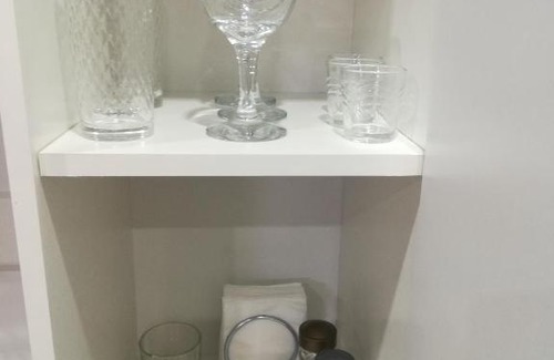 Kramatorsk Apartment | Guest Rated 10/10: Stusa Apartment with Breakfast Included