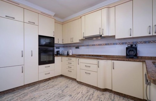 Teulada House | Experience Comfort at Stuttgart by Interhome with Pool & Spa