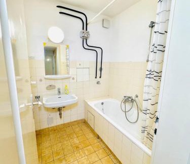 Rosenberg Apartment | Stuttgart Stay5 Apartment