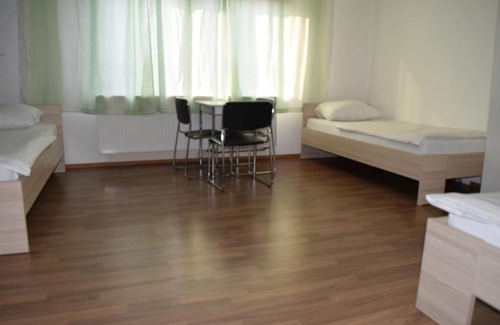 Ostheim Apartment | Discover Stuttgart Wohnung Ost: Your Ideal Getaway