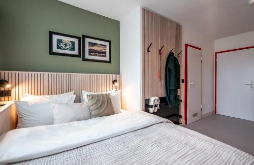 Breisgau-Hochschwarzwald District Hotel | Experience Comfort at Stuub Hinterzarten: Pet-Friendly Retreat