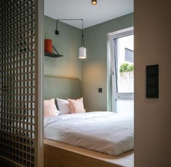 Rintheim Apartment | stuub karlsruhe