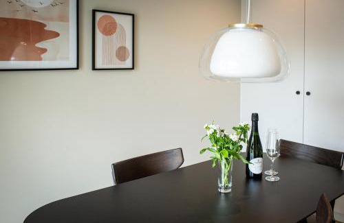 Rintheim Apartment | stuub karlsruhe