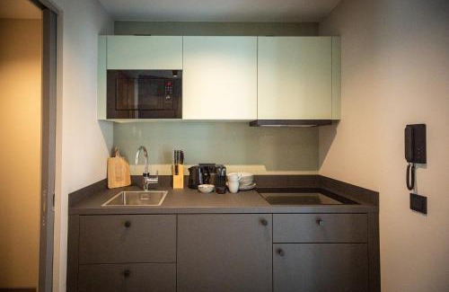 Rintheim Apartment | stuub karlsruhe