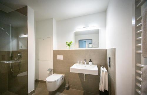 Rintheim Apartment | stuub karlsruhe