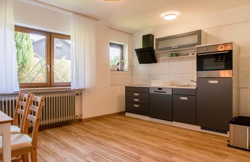 Friedenweiler Apartment | Pet-Friendly Retreat at Stuub Simonswinkel - Rated 9/10