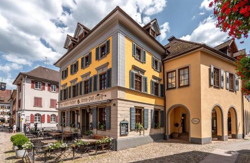 Staufen im Breisgau Hotel | Discover Pet-Friendly Comfort at Stuub Staufen Hotel