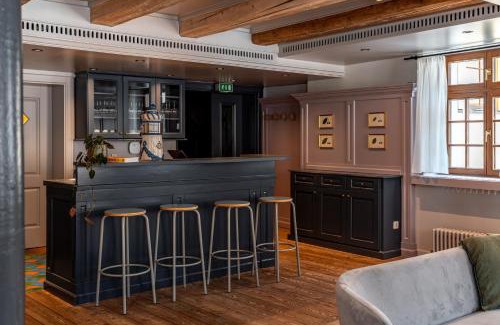 Staufen im Breisgau Hotel | Discover Pet-Friendly Comfort at Stuub Staufen Hotel