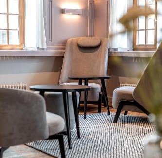 Staufen im Breisgau Hotel | Discover Pet-Friendly Comfort at Stuub Staufen Hotel