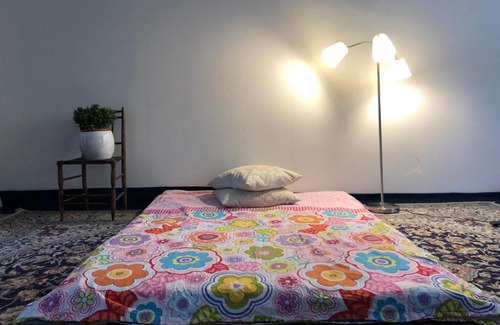 Viljandi Apartment | Cozy Stuudio: Family-Friendly Retreat with High Ratings
