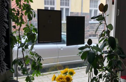 Viljandi Apartment | Cozy Stuudio: Family-Friendly Retreat with High Ratings