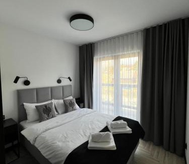 Czorsztyn Apartment | Stylchyn 90: Top-Rated Apartments by Lake Czorsztyn