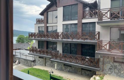 Czorsztyn Apartment | Stylchyn 90: Top-Rated Apartments by Lake Czorsztyn