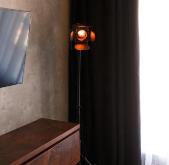 Ternopil Apartment | Stylish Apartments Near Park: Rated 9.8, Family & Pet Friendly
