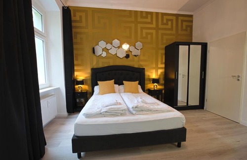 Reinickendorf Apartment | Stylish Apartment in Berlin - Highly Rated & Family-Friendly