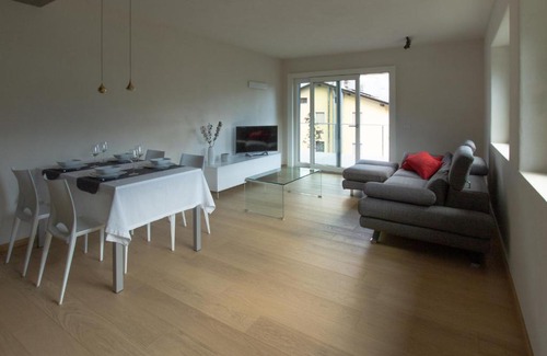 Senin Apartment | Stylish Apartments VdA - Child-Friendly, Rated 9.3/10