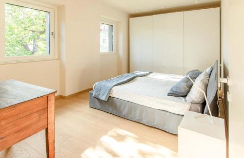 Senin Apartment | Stylish Apartments VdA - Child-Friendly, Rated 9.3/10