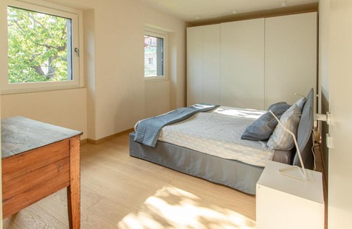 Senin Apartment | Stylish Apartments VdA - Child-Friendly, Rated 9.3/10