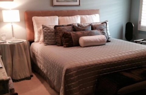 Park Cities House | Discover Style & Elegance in Dallas Near SMU and Dining