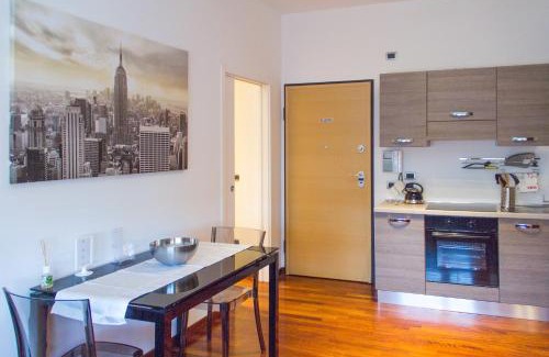 San Marco Apartment | Stylish Stay at Homes Brera San Marco - Pet Friendly!