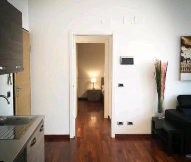San Marco Apartment | Stylish Stay at Homes Brera San Marco - Pet Friendly!