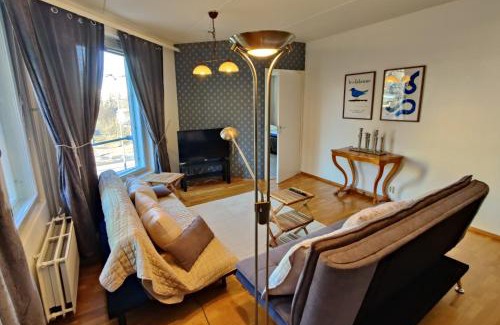 Vaasa Apartment | Style in Center by AinaBnB