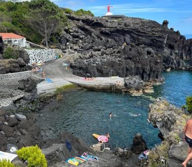 Urzelina Apartment | Discover Style Holidays: Family-Friendly Getaway Awaits