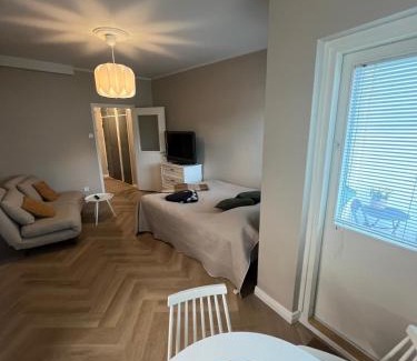 Lohja Apartment | StyleCityStudio in Lohja