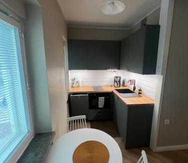Lohja Apartment | StyleCityStudio in Lohja