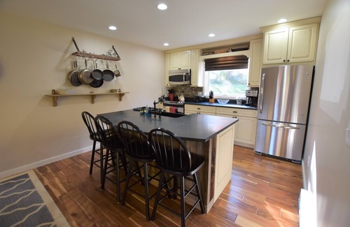 Stratton Mountain House | Ideal StylesBrook Townhouse for Family Ski Getaways!