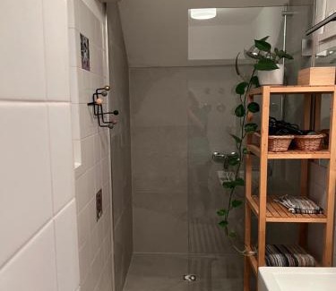 Muehldorf am Inn Apartment | Stylish 2-Bedroom Apartment in Historic City Center