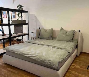 Muehldorf am Inn Apartment | Stylish 2-Bedroom Apartment in Historic City Center