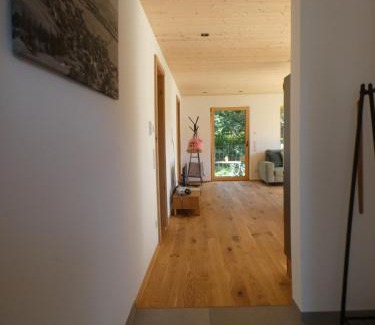 Oberstaufen Apartment | Trendy Apartment in Prime Location with Oberstaufen Plus