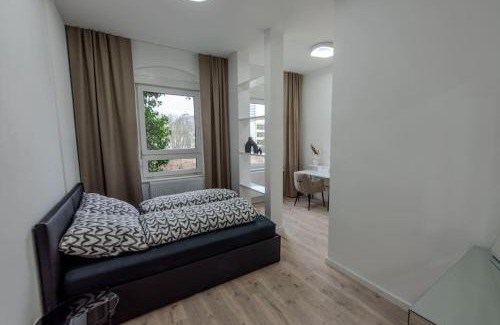 Calenberger Neustadt Apartment | Stylische Wohnung in TOP-Lage in Hannover-Mitte