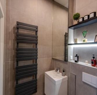 Calenberger Neustadt Apartment | Stylische Wohnung in TOP-Lage in Hannover-Mitte
