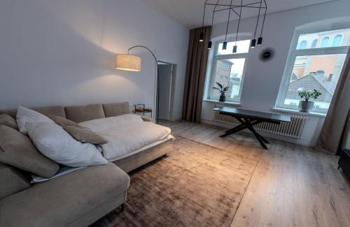 Calenberger Neustadt Apartment | Stylische Wohnung in TOP-Lage in Hannover-Mitte