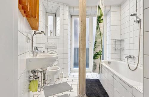 Gansheide Apartment | Stylischer Stgt Stay 11 Pers