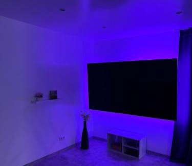 Neckargartach Apartment | Stylisches City-Apartment