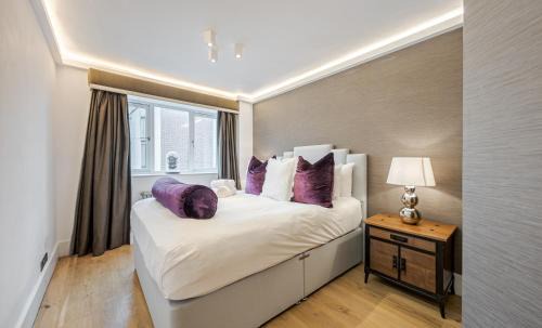 Knightsbridge Apartment | Flat 8: Family-Friendly Retreat with Pet Amenities