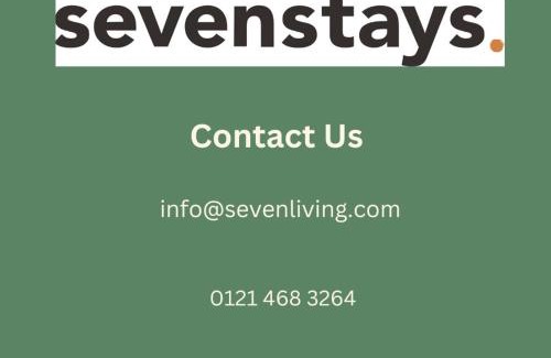 Bordesley Apartment | Stylish 1-Bedroom Apartment Sleeps 3 in central Birmingham