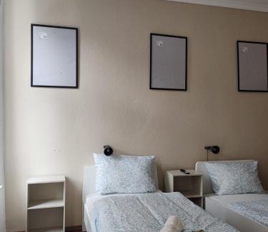 Nordviertel Apartment | Stylish 1-Bedroom Apartment for Rent - Central Essen Location