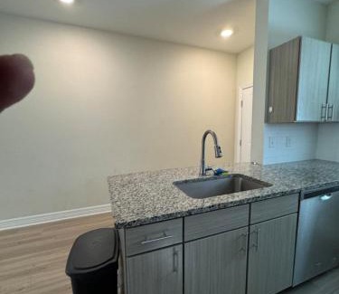 Cedar Park Apartment | Stylish 1BHK Retreat in City