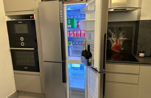 Crystal Palace Apartment | Cozy 1-Bed Apartment in London - Pet and Child Friendly