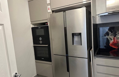 Crystal Palace Apartment | Cozy 1-Bed Apartment in London - Pet and Child Friendly