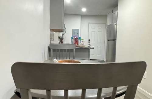 Fort Fairfield Apartment | Stylish 1BR at The Blend