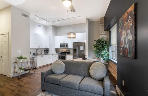 Central Business District Hotel | Unforgettable Condo Steps from City Attractions, 10/10 Rating
