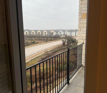 Leander Apartment | Stylish 1BR Home Leander TX near Austin