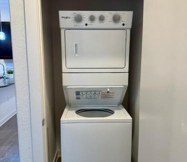 Leander Apartment | Stylish 1BR Home Leander TX near Austin